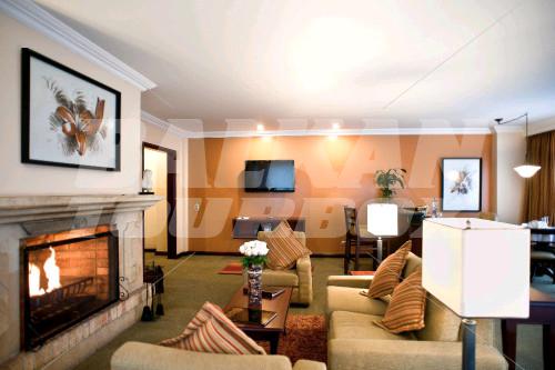 holiday in Casa Dann Carlton Bogota