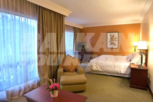 holiday in Casa Dann Carlton Bogota