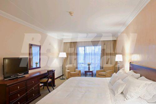 holiday in Casa Dann Carlton Bogota