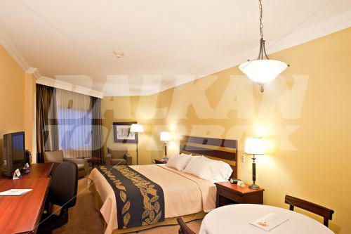 holiday in Casa Dann Carlton Bogota