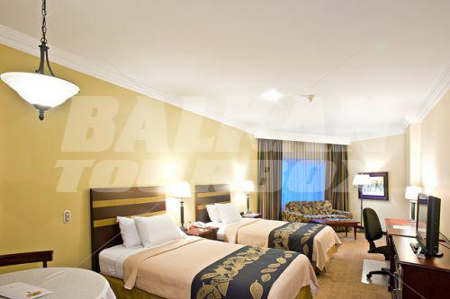 holiday in Casa Dann Carlton Bogota