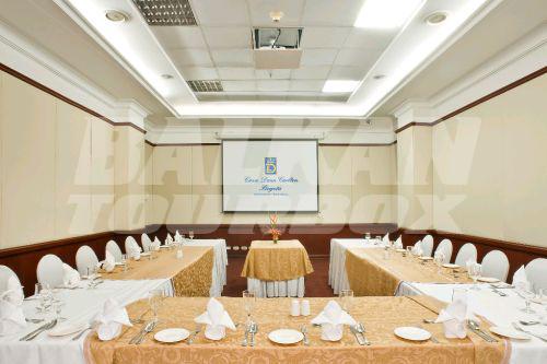 holiday in Casa Dann Carlton Bogota