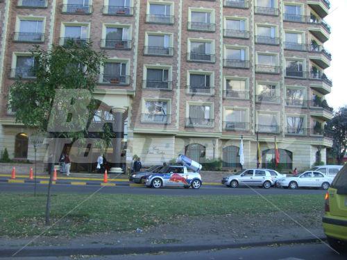 holiday in Casa Dann Carlton Bogota