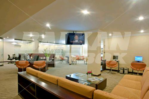 holiday in Casa Dann Carlton Bogota