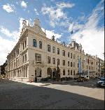 Hotel Britannia, Norway, Trondheim