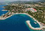 Hotel Pine Bay Holiday Resort, Kusadasi, Turkey