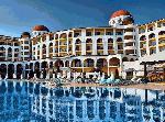Hotel Alua Helios Bay, Obzor, Bulgaria