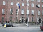 Hotel The Merrion, 