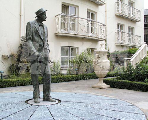 почивка в The Merrion