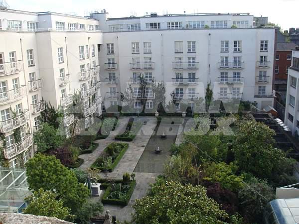 почивка в The Merrion
