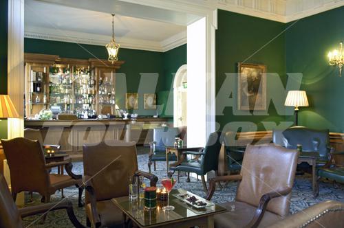 почивка в The Merrion