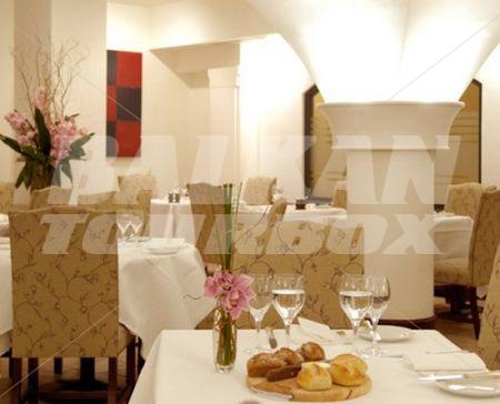 почивка в The Merrion