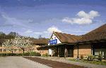 Hotel Novotel Manchester West, United Kingdom, Manchester