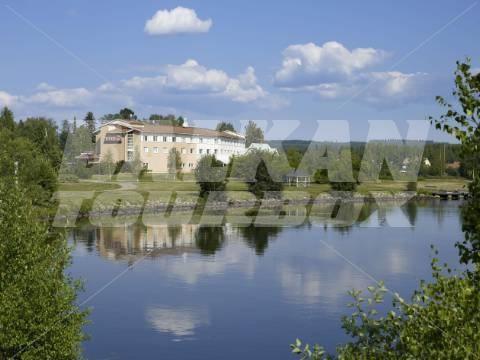 holiday in Scandic Bollnas