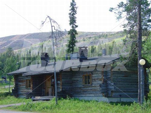 holiday in Scandic Luosto