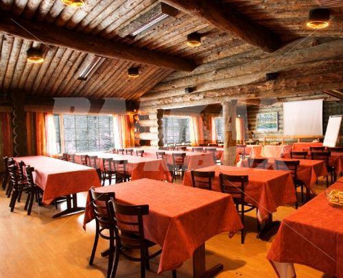holiday in Scandic Luosto