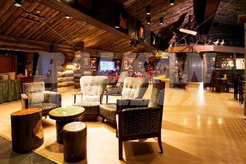 holiday in Scandic Luosto
