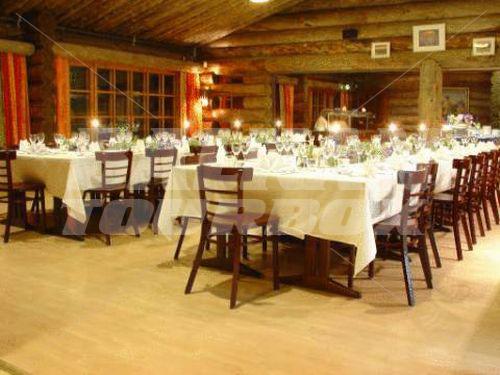 holiday in Scandic Luosto