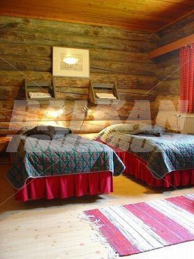 holiday in Scandic Luosto