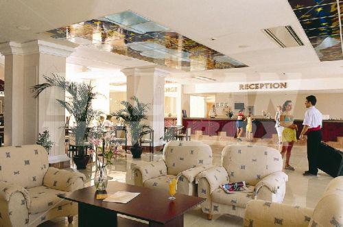 holiday in ex.Obzor Beach Izgrev