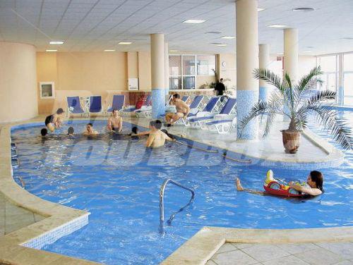 holiday in ex.Obzor Beach Izgrev