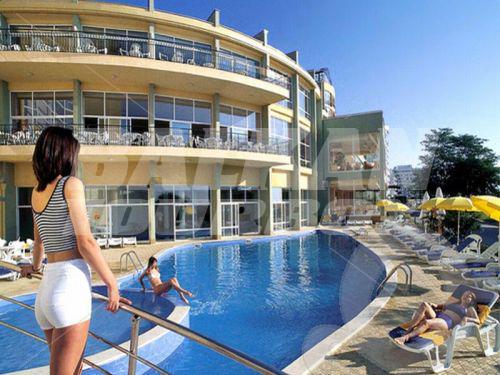 holiday in ex.Obzor Beach Izgrev