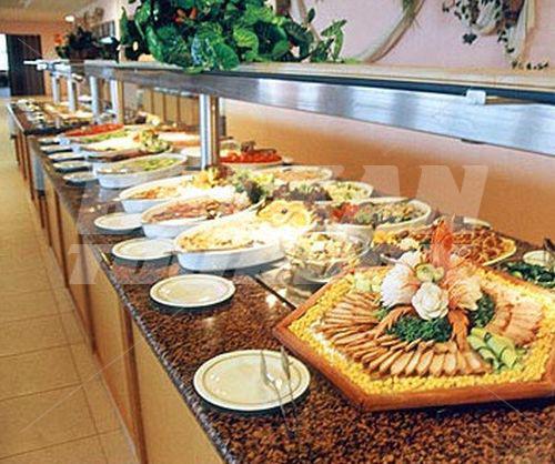 holiday in ex.Obzor Beach Izgrev