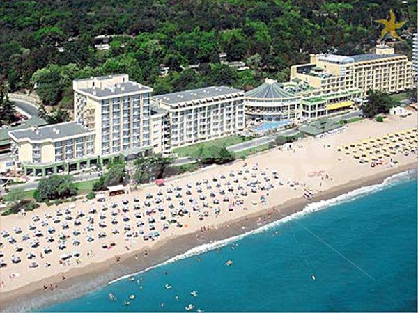 holiday in ex.Obzor Beach Izgrev