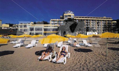 holiday in ex.Obzor Beach Izgrev