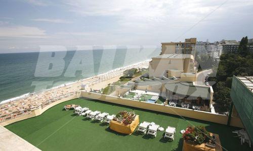 holiday in ex.Obzor Beach Izgrev