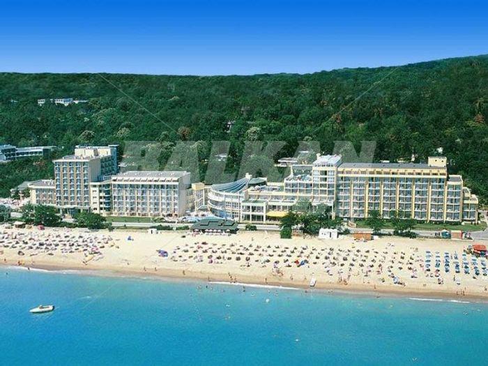 holiday in  ex.Obzor Beach Izgrev