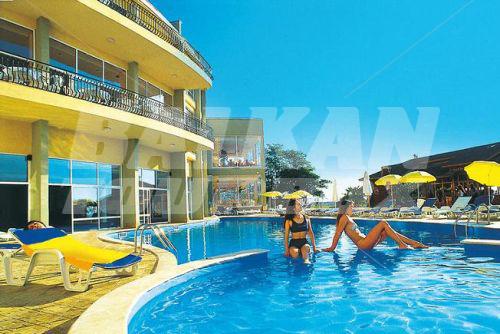 holiday in ex.Obzor Beach Izgrev