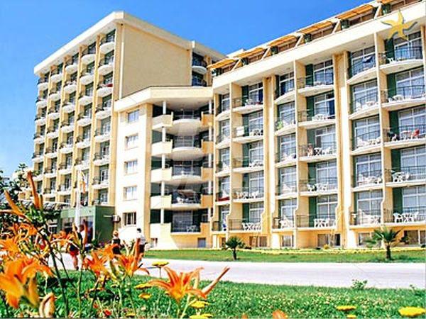 holiday in ex.Obzor Beach Izgrev