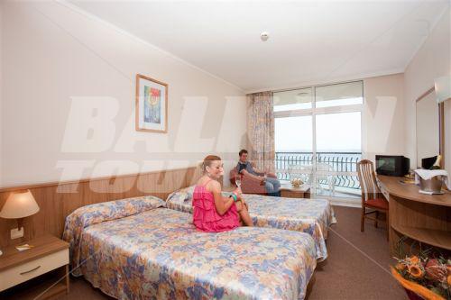 holiday in ex.Obzor Beach Izgrev