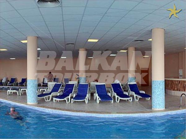 holiday in ex.Obzor Beach Izgrev