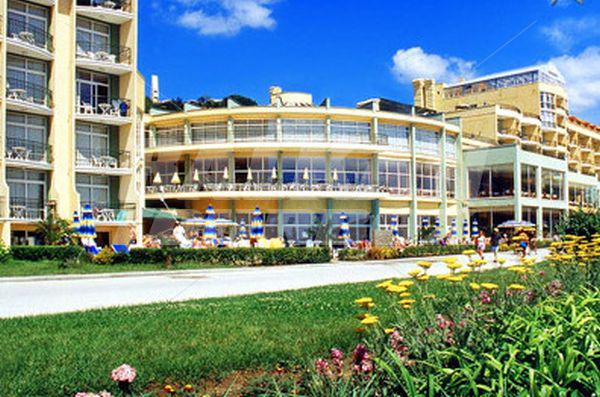 holiday in ex.Obzor Beach Izgrev