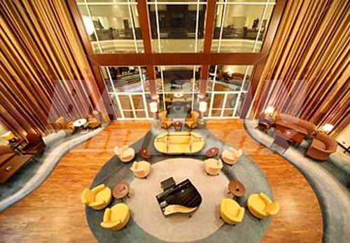 holiday in Salalah Marriott Resort