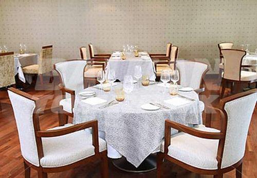holiday in Salalah Marriott Resort