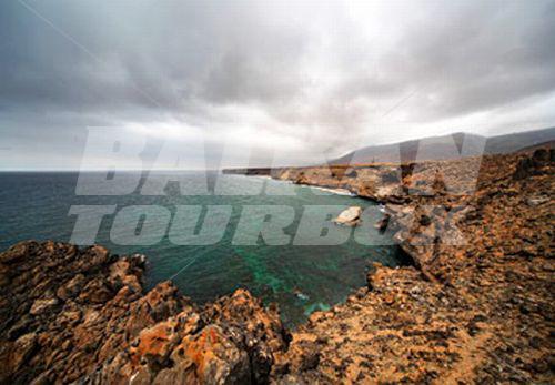 holiday in Salalah Marriott Resort