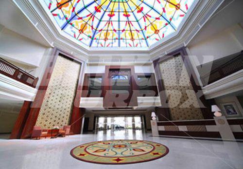holiday in Salalah Marriott Resort