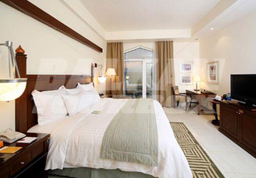 holiday in Salalah Marriott Resort
