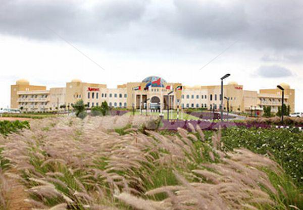 holiday in Salalah Marriott Resort