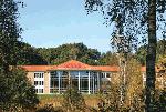 Хотел Scandic Silkeborg West, Дания