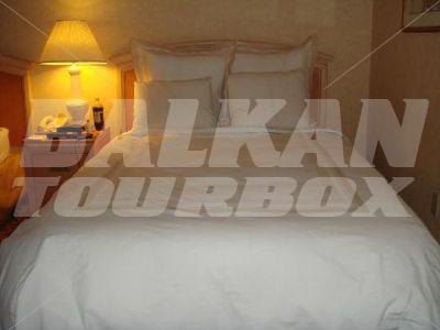 почивка в Phoenix Airport Marriott