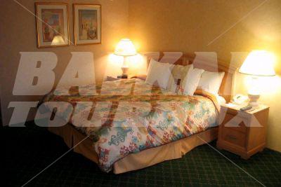 почивка в Phoenix Airport Marriott