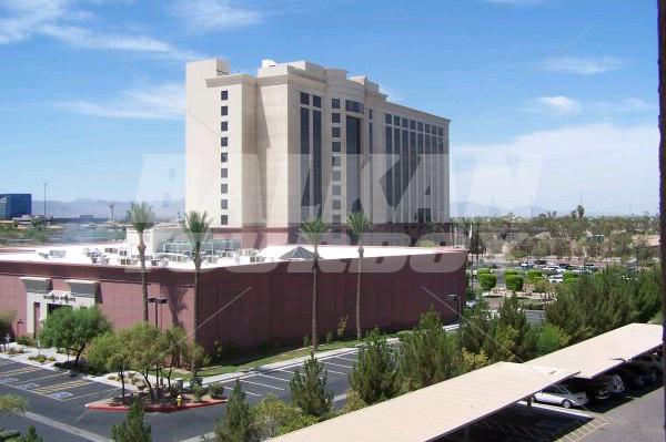 почивка в Phoenix Airport Marriott