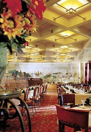 почивка в Phoenix Airport Marriott