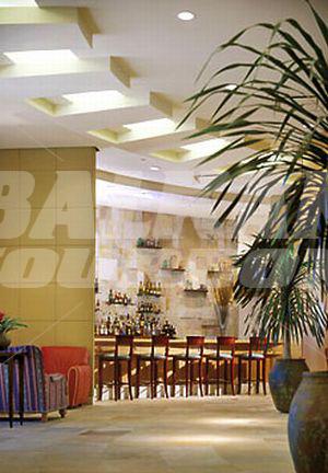 почивка в Phoenix Airport Marriott