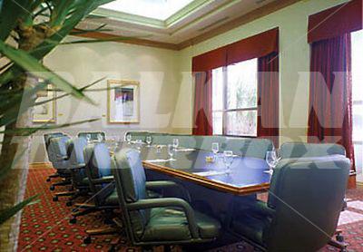 почивка в Phoenix Airport Marriott