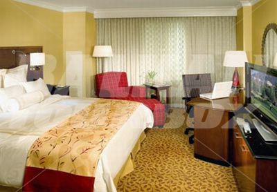 почивка в Phoenix Airport Marriott